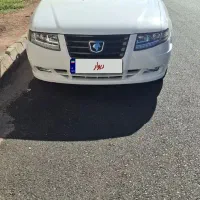 سمند سورن پلاس EF7موتور ملی مخزن بزرگ|خودرو سواری و وانت|تبریز, |دیوار