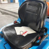 لیفتراک کوماتسو ۳.۵ تن ۲۰۱۷|خودرو سنگین|اصفهان, خانه اصفهان|دیوار