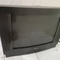 تلویزیون ویستل مانیتور ال جی معاوضه هم میشود