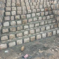 اجرای سنگ کاری|خدمات پیشه و مهارت|لردگان, |دیوار