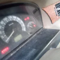 سمند Lx مدل ۹۲|خودرو سواری و وانت|پاکدشت, پاکدشت (مامازند)|دیوار
