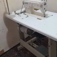 چرخ خیاطی جک وسردوز