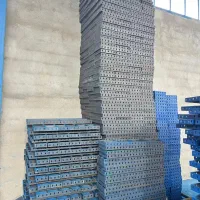 قالب فلزی|مصالح و تجهیزات ساختمان|فرخ‌شهر, |دیوار