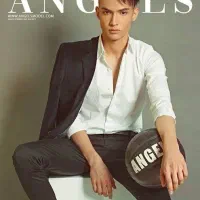 استخدام مدل لباس آقا و خانم