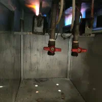 فروش لوازم رستوران غذا خوری|کافیشاپ و رستوران|کوچصفهان, |دیوار