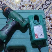 دریل شارژی دی سی ای