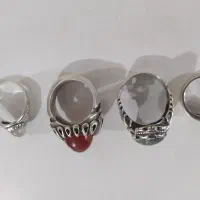 انگشتر نقره|جواهرات|میاندوآب, |دیوار