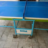 میز پینگ پنگ (sida)