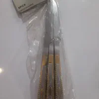 فروش قاشق چنگال و کفگیر و ملتقه و قاشق شربت خوری|ظروف سرو و پذیرایی|شیراز, شهرک مهرگان|دیوار