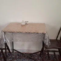 اجاره ساعتی روزانه آپارتمان ۴۵ متری در شهرضا|اجارهٔ کوتاه‌مدت آپارتمان و سوئیت|شهرضا, |دیوار