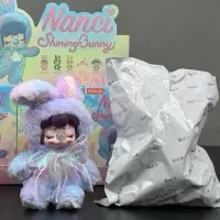 عروسک شانسی لبوبو و استیج هاچی پوپو|اسباب‌‌بازی|نیشابور, هفده شهریور|دیوار