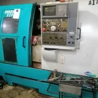 خدمات تراشکاری سی ان سی