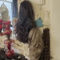 مو طبیعی