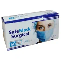 مایک ۳ لایه پزشکی