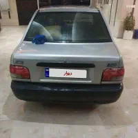 پرایدصبا|خودرو سواری و وانت|تهران, مشیریه|دیوار