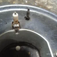 اجاق گاز توکاردرسا|اجاق گاز و لوازم برقی پخت‌وپز|مشهد, چهارچشمه|دیوار