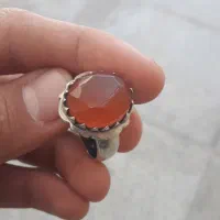 انگشتر عقیق|جواهرات|باوی, |دیوار