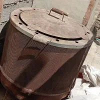تنور چهار نونه|اجاق گاز و لوازم برقی پخت‌وپز|اهواز, عین ۲|دیوار