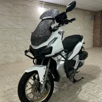 Adv|موتورسیکلت|تبریز, |دیوار