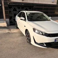 ریسپکت ۲|خودرو سواری و وانت|کرج, فاز ۳ گوهردشت|دیوار