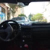 پراید مدل ۸۷|خودرو سواری و وانت|کرج, شهرک جهان‌نما|دیوار