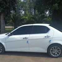 دنا پلاس توربو شارژ ۶ دنده، دنده ای