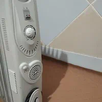 بخاری برقی فروش