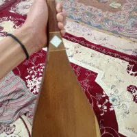 دوتار|سازهای سنتی|بجنورد, |دیوار