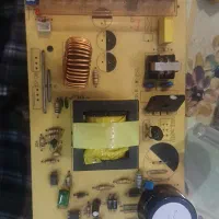 تعمیر تخصصی تابلو روان و ثابت LED