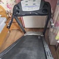 تردمیل در حد نو تایوان اصل ۱۱۰ کیلویی با شیب برقی|تجهیزات ورزشی|اصفهان, زهران|دیوار