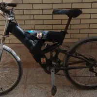 دوچرخه سالم 26|دوچرخه، اسکیت، اسکوتر|اصفهان, بهارستان|دیوار