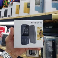 نوکیا گوشی موبایل ساده کلیدی 106