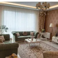 ۹۶متر واحد جلو/سالن رو بنما/۸ واحده/سعدی