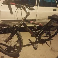 دوچرخه ۲۶|دوچرخه، اسکیت، اسکوتر|قزوین, |دیوار