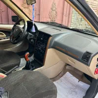 پارسtu5 مدل۱۴۰۰|خودرو سواری و وانت|بهشهر, |دیوار