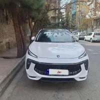 مدل ۴۰۴ لاماری