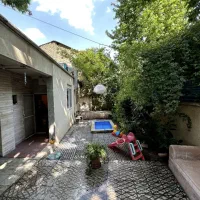 ۱۶۰ متر دو خوابه ویلایی دنج و با صفا|فروش آپارتمان|تهران, درکه|دیوار