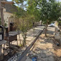 فروش باغ ویلا ۲۰۰۰متری/ زیر قیمت منطقه|فروش خانه و ویلا|قرچک, شهرک طلائیه|دیوار