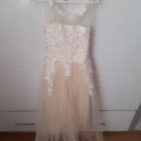 پیراهن مجلسی دخترانه|کفش و لباس بچه|گلبهار, شهر جدید گلبهار|دیوار