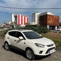 جک s5|خودرو سواری و وانت|رشت, فلسطین|دیوار