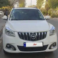 فروش هایما اس7پلاس1402