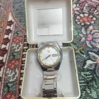 ساعت سیکو اتوماتیک