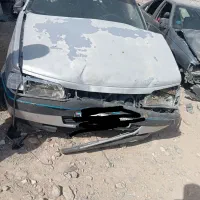 لوازم استوک پژو405