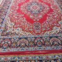 فرش ۱۲ متری ،تازه شسته زیر قیمت