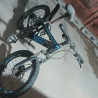 دوچرخه سایز 20