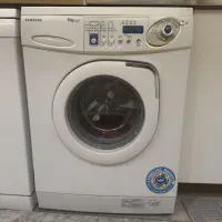 ماشین لباسشویی اصل کره