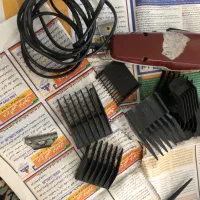 ماشین ریش تراش