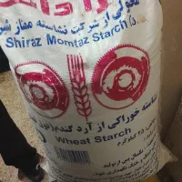 مواد اولیه و ادویه جهت مصرف فست فود