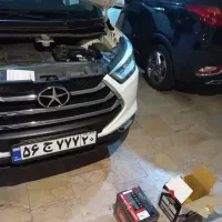 باطریسازی‌روشن کردن خودرو تهرانپارس سیار|خدمات موتور و ماشین|تهران, استخر|دیوار