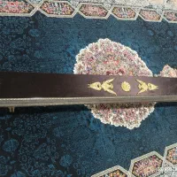 پرده آبشاری جنسش عالی|پرده، رانر، رومیزی|اهواز, حصیرآباد|دیوار